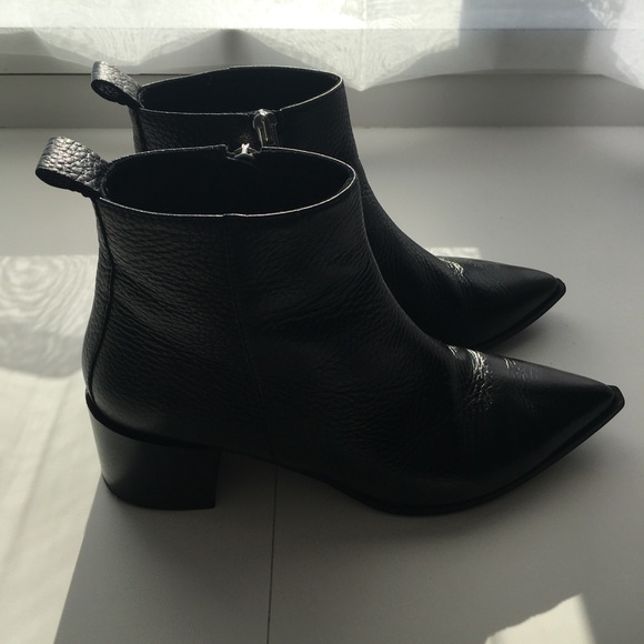 Everlane The Boss Boot - Picture 4 of 8